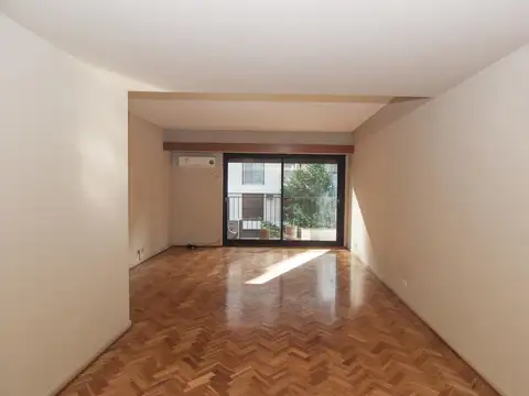 Departamento en Venta en Belgrano Barrancas, USD 320.000