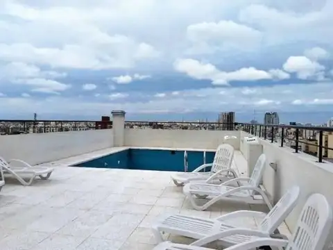 Av Juan De Garay 600, Piso 10