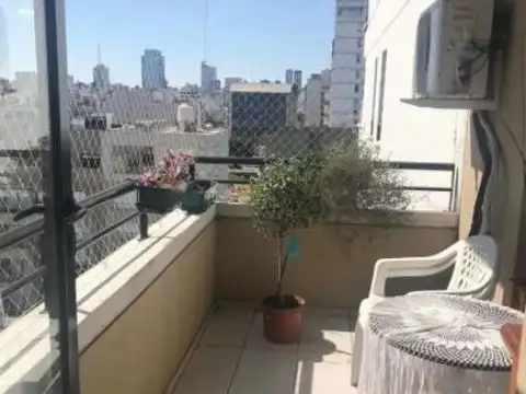 Departamento en Venta en San Telmo, USD 135.000