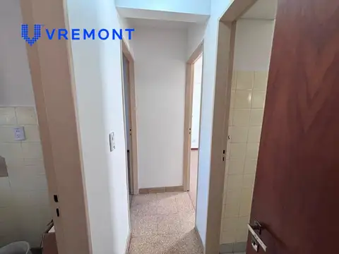 Departamento en Alquiler 55 años
