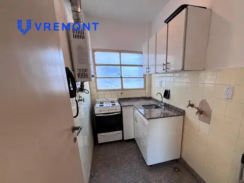 Departamento en Alquiler al Oeste