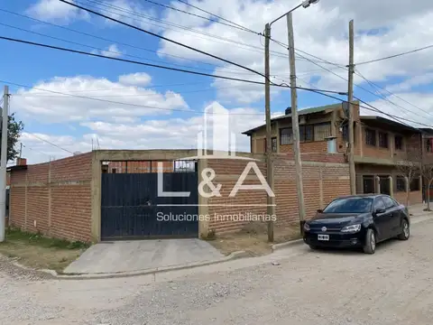 Pantaleon Lopez B° Costa Azul