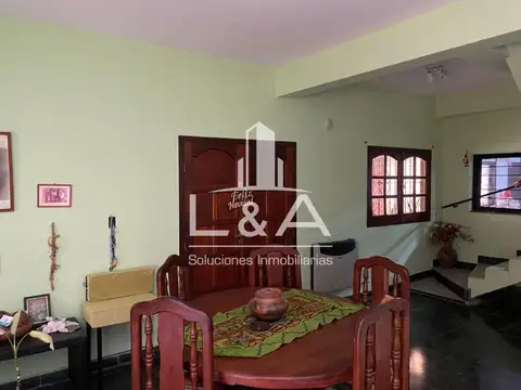 Casa en Venta en Zona Centro, USD 80.000