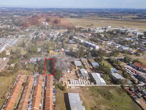 Terreno en Venta en Lezica , USD 145.000