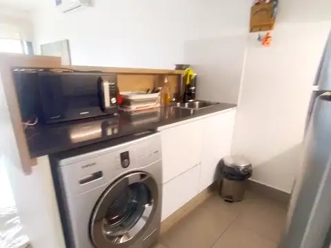 Departamento en Venta en Caballito Norte, USD 175.000