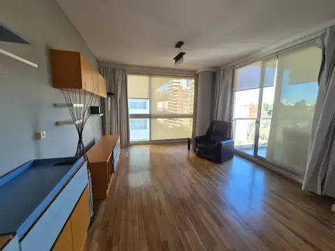 Departamento en Venta en Vicente López, USD 529.000