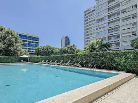 VENTA 3 AMBIENTES AMENITIES COCHERA VICENTE LOPEZ