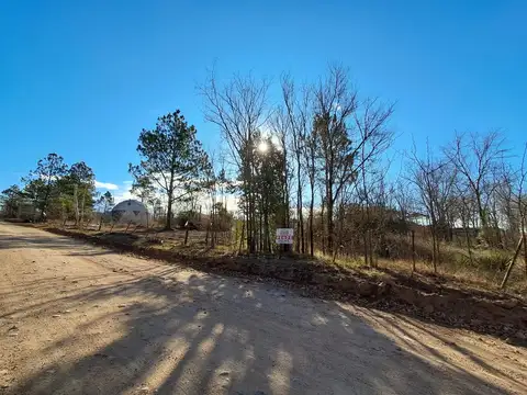 Terreno en Venta en El Vergel, USD 13.500