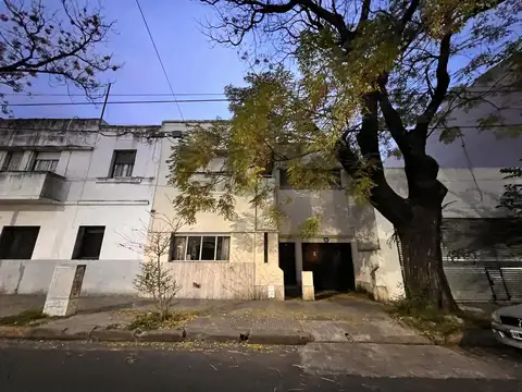 Casa en Venta 60 años