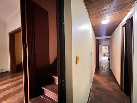 Casa en Venta 60 años