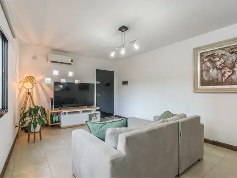 3 Ambientes Bernal Centro. Terraza Propia. Cochera