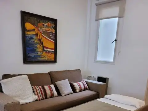 Departamento en Alquiler Temporal de 1 dormitorio