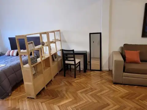 Departamento en Alquiler Temporal de Monoambiente
