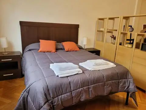Departamento en Alquiler Temporal 20 años