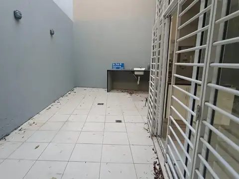 Casa en Alquiler al Este