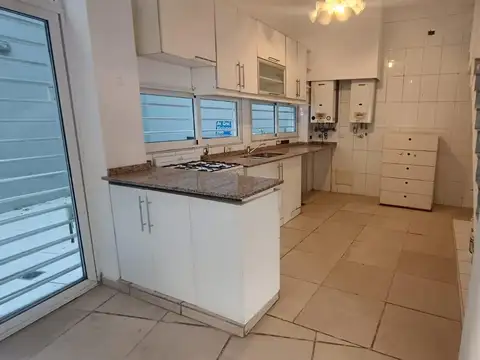 Casa en Alquiler 20 años