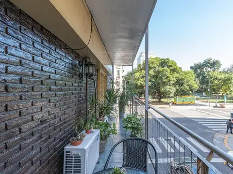 Departamento en Venta de 4 ambientes