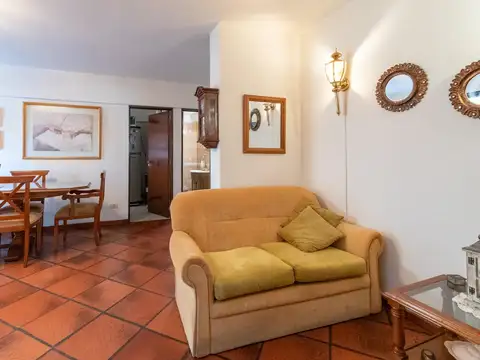 Departamento en Venta Apto profesional