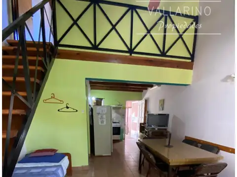 Casa en Venta de 1 dormitorio