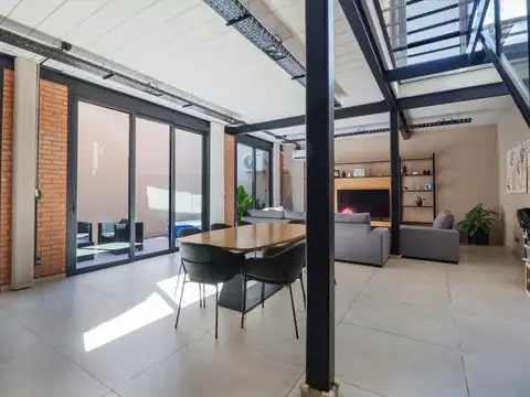 PH en Venta en Villa Urquiza, Capital Federal