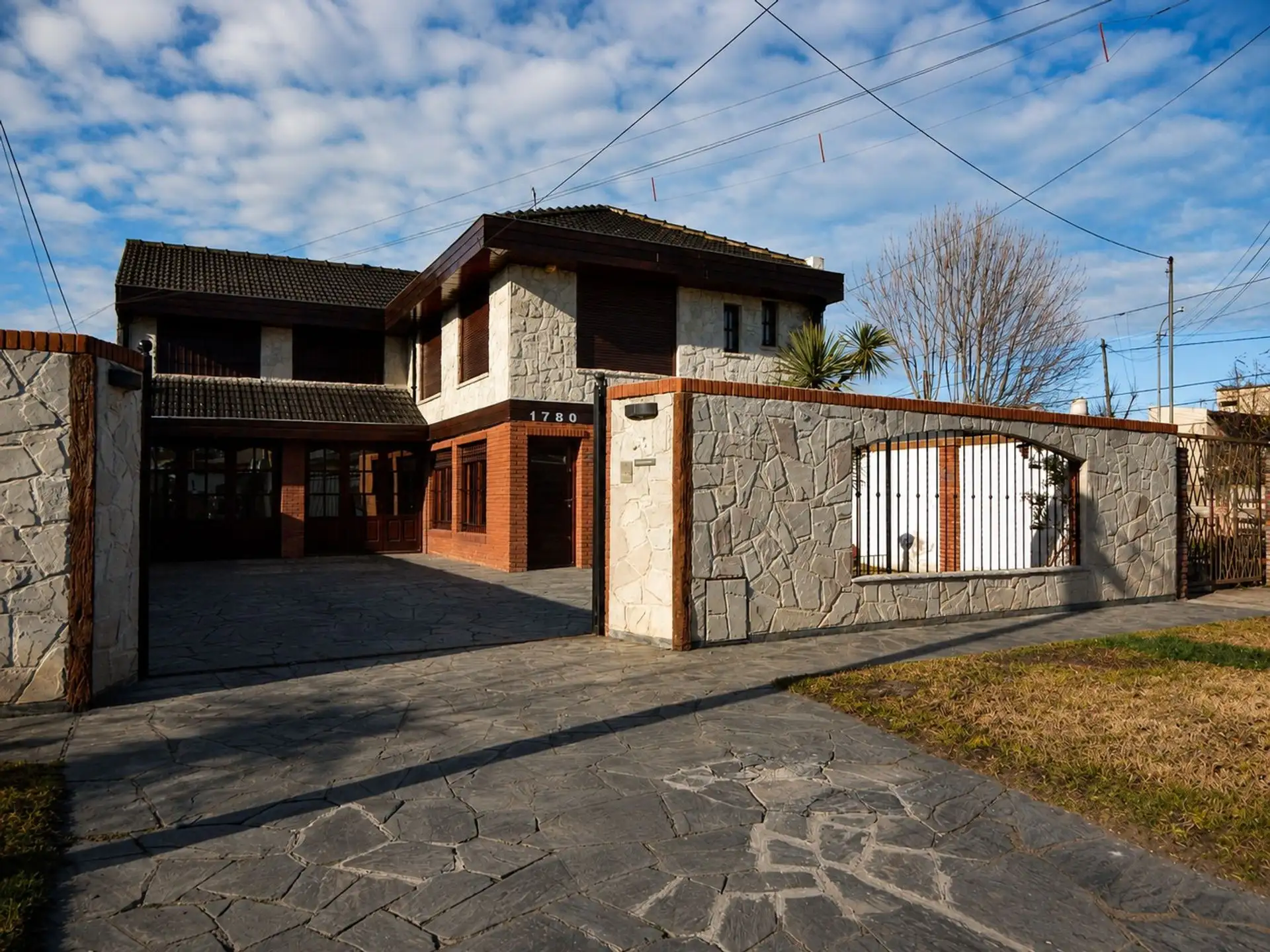 Venta Casa 5 Ambientes San Salvador Apto Credito