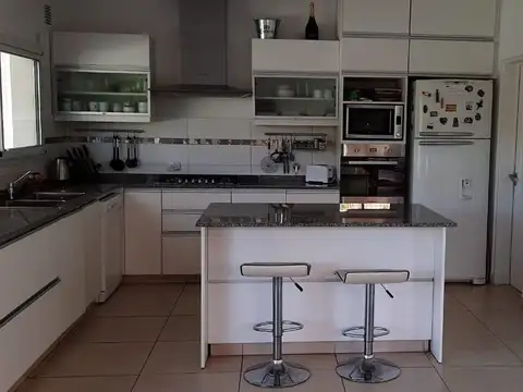 Casa en Venta al Suroeste