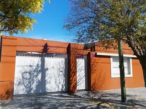 Calle 58e/ 138 y 139 2100