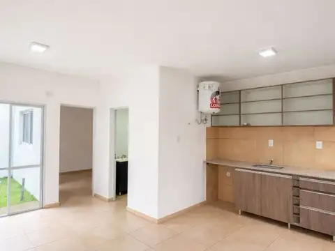 Departamento en Venta en Santa Fe, La Capital