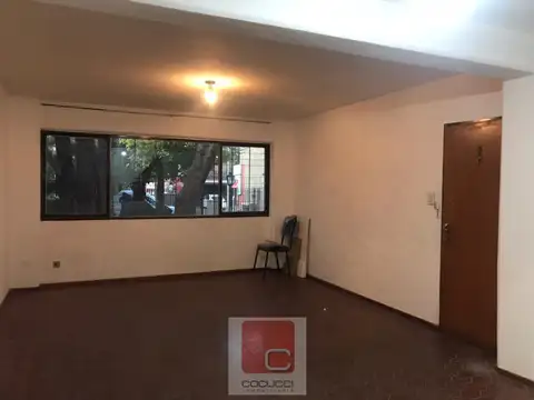 Departamento en Alquiler con 1 cochera