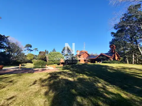 Casa en Alquiler Temporal de 4 dormitorios