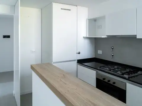 Departamento en Venta en Fisherton, USD 122.000