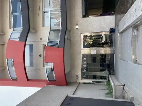 Departamento a estrenar 