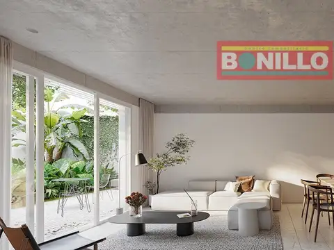 PH 4 ambientes venta Villa Pueyrredón