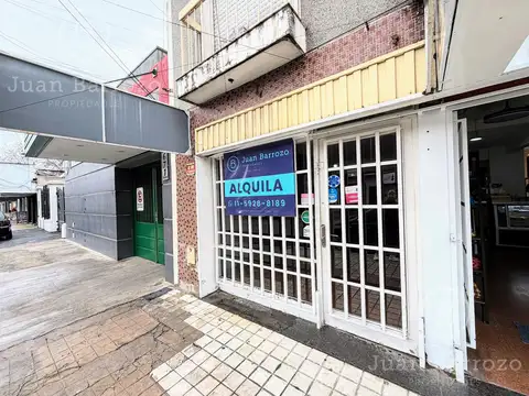 Local en Alquiler en Banfield, $ 600.000