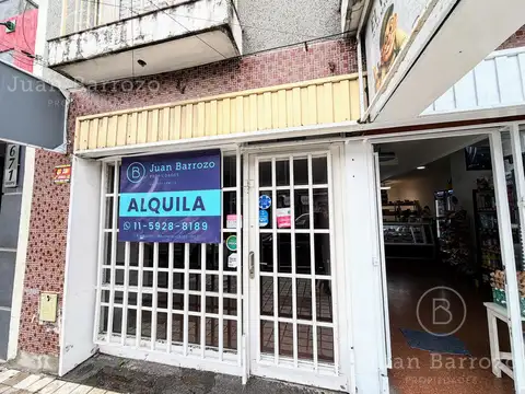 Alquiler Local en Banfield Este