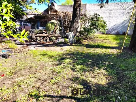 Terreno en Venta 9  mts Fondo