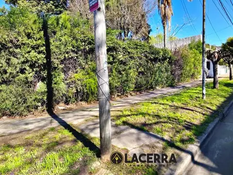 Terreno en Venta en Villa Ballester, USD 50.000