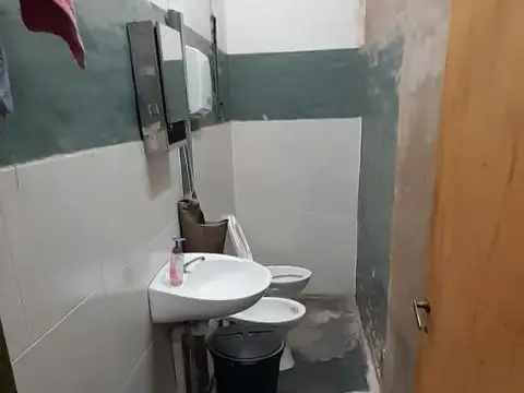 Galpon en Alquiler 30 años