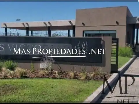 Terreno en Venta en Las Victorias, USD 46.400