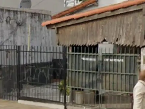 Osvaldo Magnasco 3100, Gregorio de Laferrere. Lote de 400 me