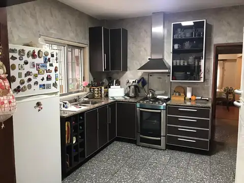 Casa en Venta de 4 dormitorios