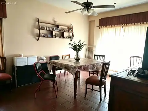 Venta casa 4 amb en Ituzaingo con jardin