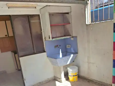 Depto Tipo Casa en Alquiler al Oeste