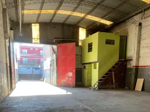 Galpon en Alquiler en Virreyes, $ 1.400.000