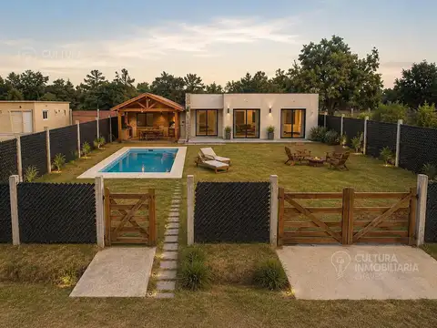 Terreno en Venta en Mariano Acosta, Partido de Merlo