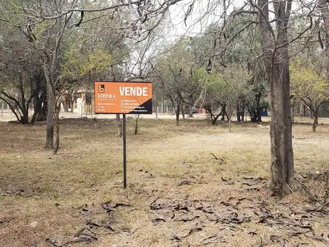 Terreno en Venta de 658,0 m2