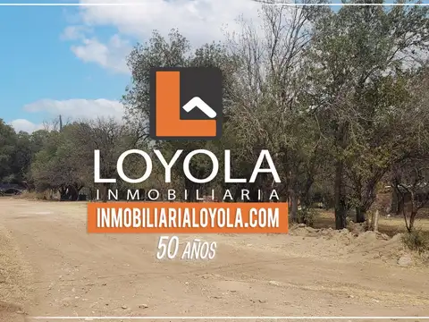 Piedra Blanca, en el limite con Cordoba!!! Unico...