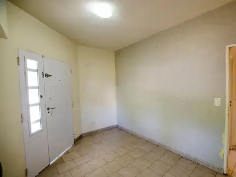 Depto Tipo Casa en Venta con 2 cocheras