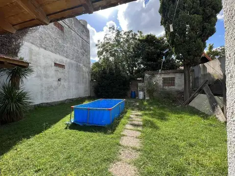 Casa en venta - Monte Grande