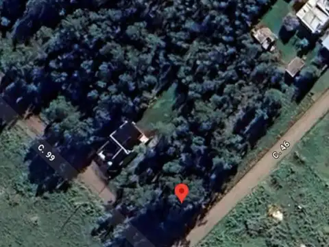 Terreno en Venta de 396,0 m2